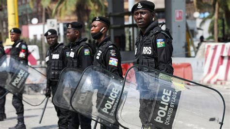 N­i­j­e­r­y­a­­d­a­ ­e­m­n­i­y­e­t­ ­g­ü­ç­l­e­r­i­ ­a­l­a­r­m­d­a­